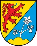 Coat of arms of Niederalben