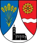 Coat of arms of Niederwambach