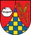 Coat of arms of Niederweiler
