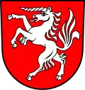 Coat of arms of Oberried