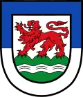 Coat of arms of Oberrieden