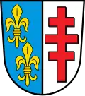 Coat of arms of Obertraubling