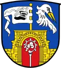 Coat of arms of Ohrenbach