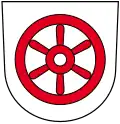 Coat of arms of Osterburken