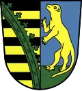 Coat of arms of Otterndorf