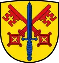 Coat of arms of Penzing