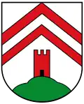 Coat of arms of Rödinghausen