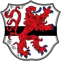 Coat of arms of Ramberg