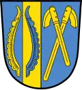 Coat of arms of Rammingen