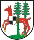 Coat of arms of Rehau