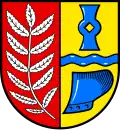 Coat of arms of Rosche