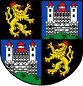 Coat of arms of Schnaittach