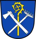 Coat of arms of Schwaigen
