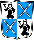 Coat of arms of Stein