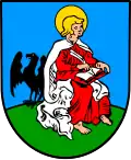 Coat of arms of Steinbach am Donnersberg