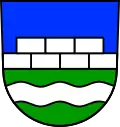 Coat of arms of Steinen