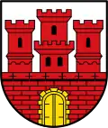 Coat of arms of Steinheim