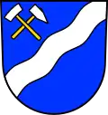 Coat of arms of Sulzbach
