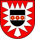 Coat of arms of Tangstedt