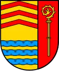 Coat of arms of Trulben