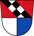 Coat of arms of Ursensollen