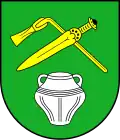 Coat of arms of Vaale