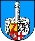 Coat of arms of Vierherrenborn