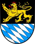 Coat of arms of Volxheim