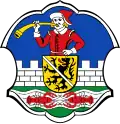 Coat of arms of Wachenroth