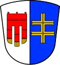 Coat of arms of Weißensberg