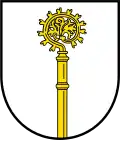 Coat of arms of Weidenthal
