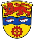 Coat of arms of Weilrod