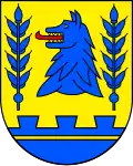 Coat of arms of Wendeburg