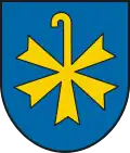 Coat of arms of Wendelsheim