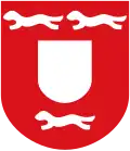 Coat of arms of Wesel
