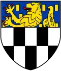 Coat of arms of Wilnsdorf