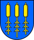 Coat of arms of Winnigstedt