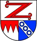 Coat of arms of Zellingen