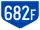 DJ682F