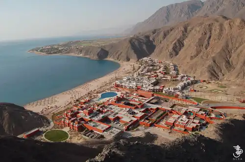 Club Méditerranée Taba