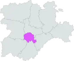 Rueda Denomination of Origin