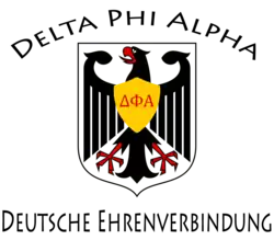 German National Honor Society