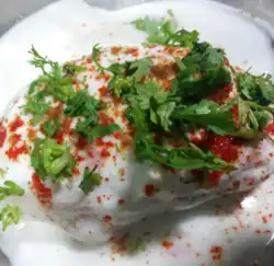 Dahi phulvari