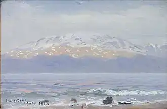 Sognefjord Near Summer Home in Balestrand