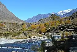 Darel Valley photographed c. 2015