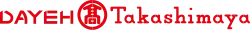 Dayeh Takashimaya Department Store logo