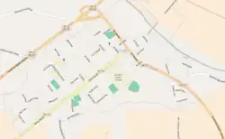 Free Methodist Church (Dayton, Oregon) is located in Dayton OR