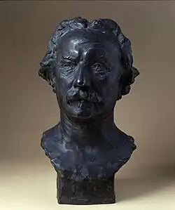 Lievin De Winne by Paul De Vigne