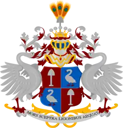 Coat of arms