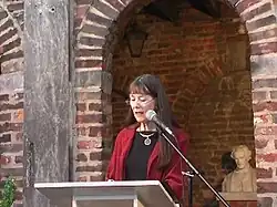 Kreiter-Foronda in 2010